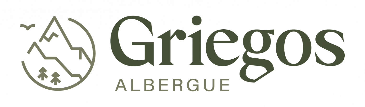 logo albergue